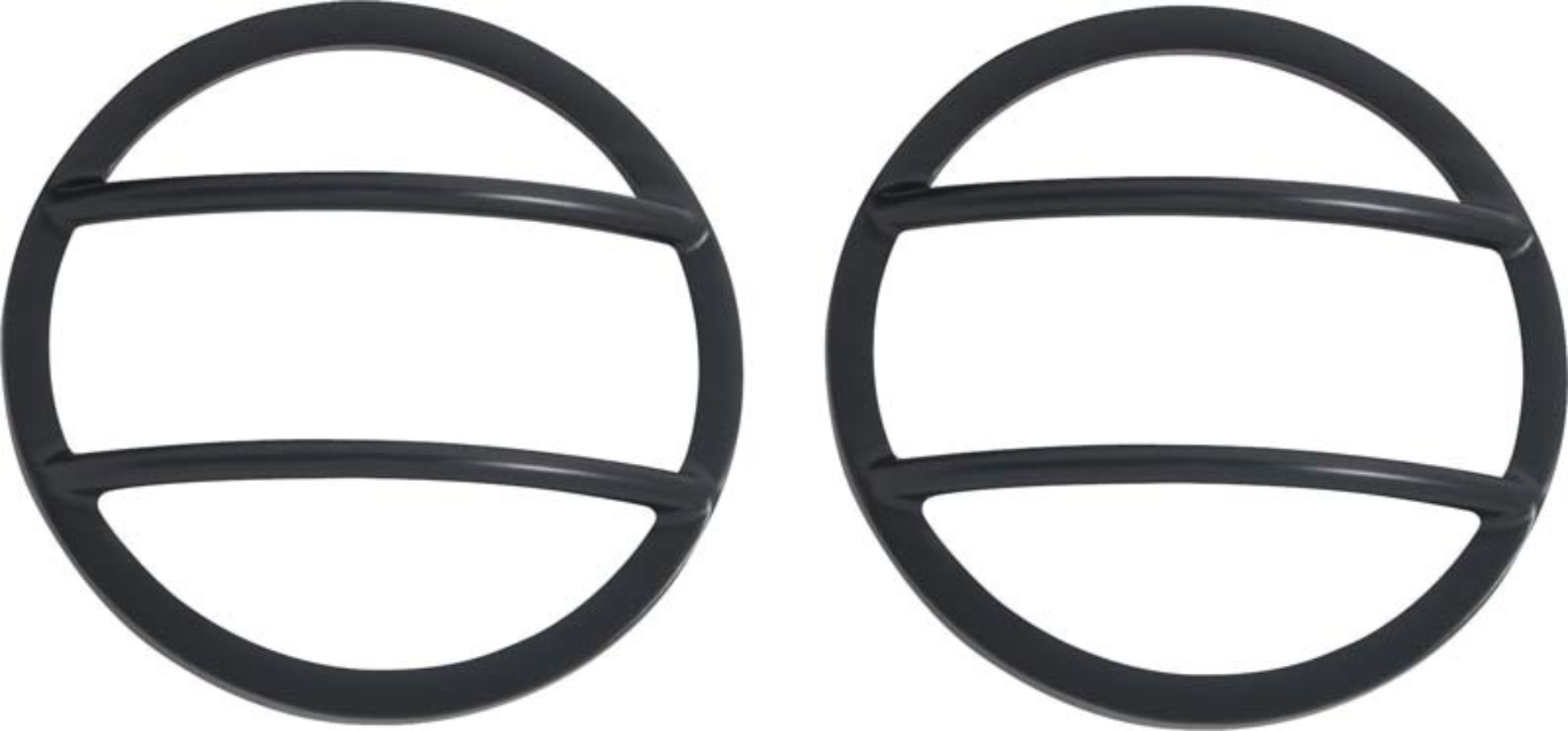 Picture of Kentrol KEN Fog Light Cover - 50014