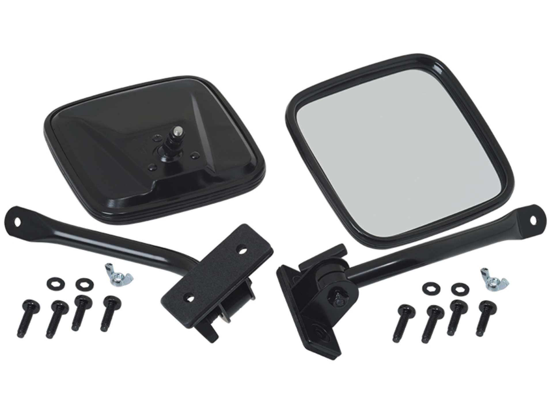Picture of Kentrol KEN Door Mirror - 50496