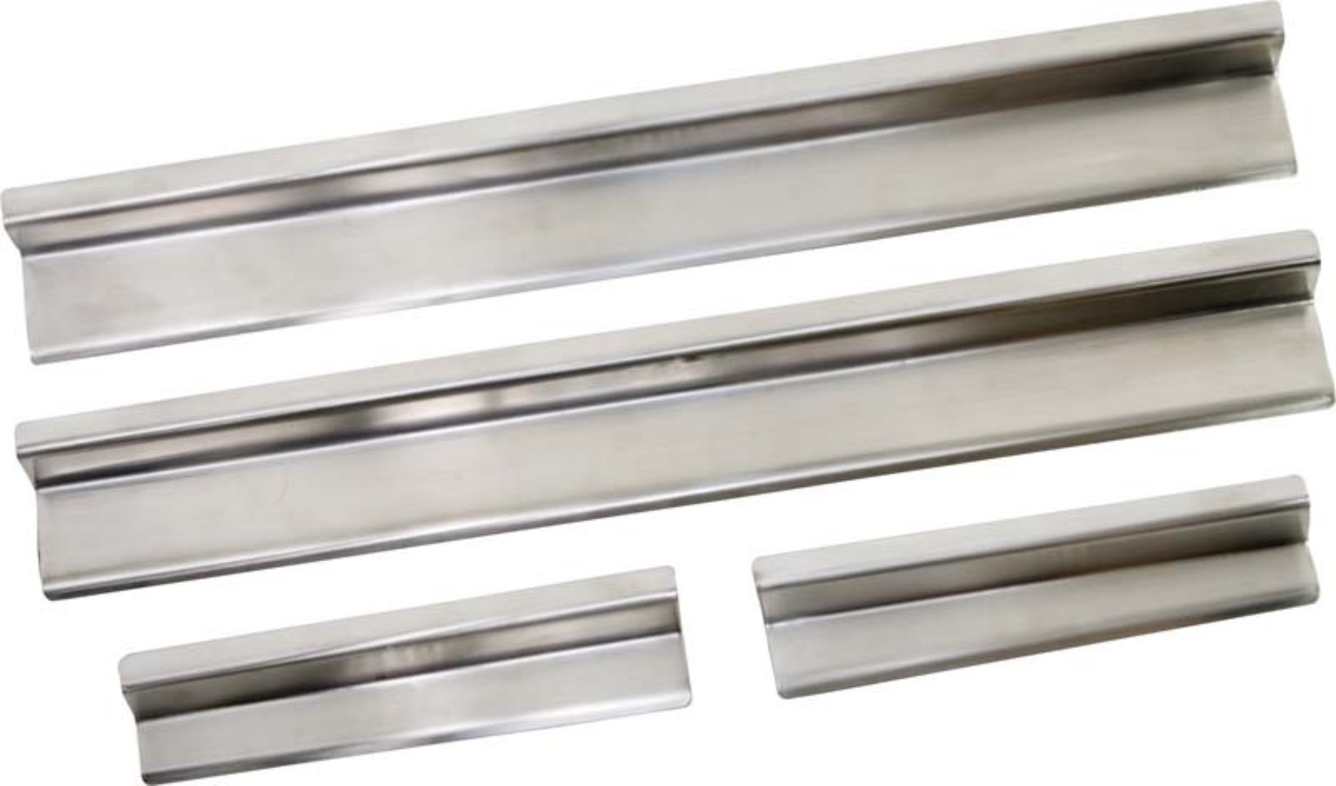 Picture of Kentrol KEN Door Sill Plate - 30585