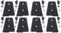 Picture of Kentrol KEN Door Hinge - 80576