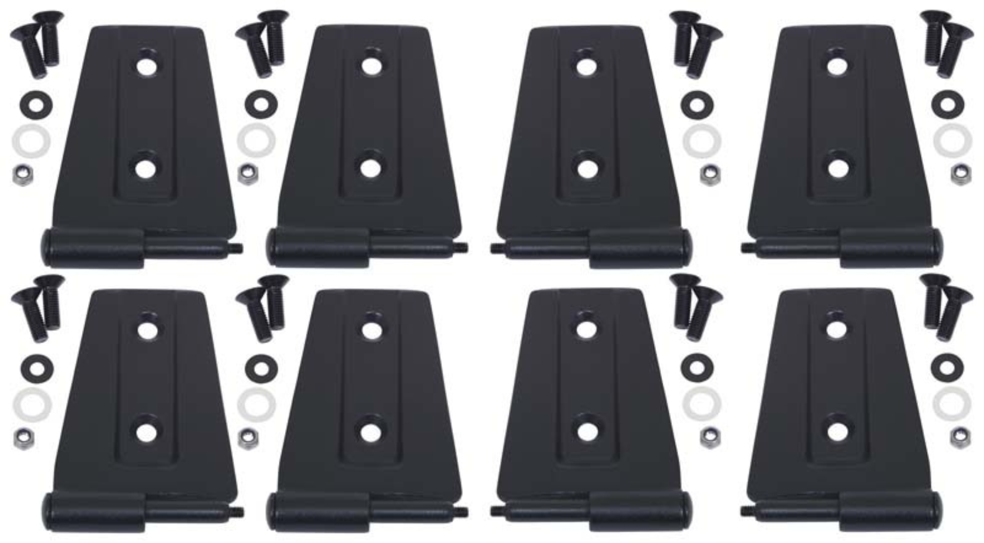 Picture of Kentrol KEN Door Hinge - 80576