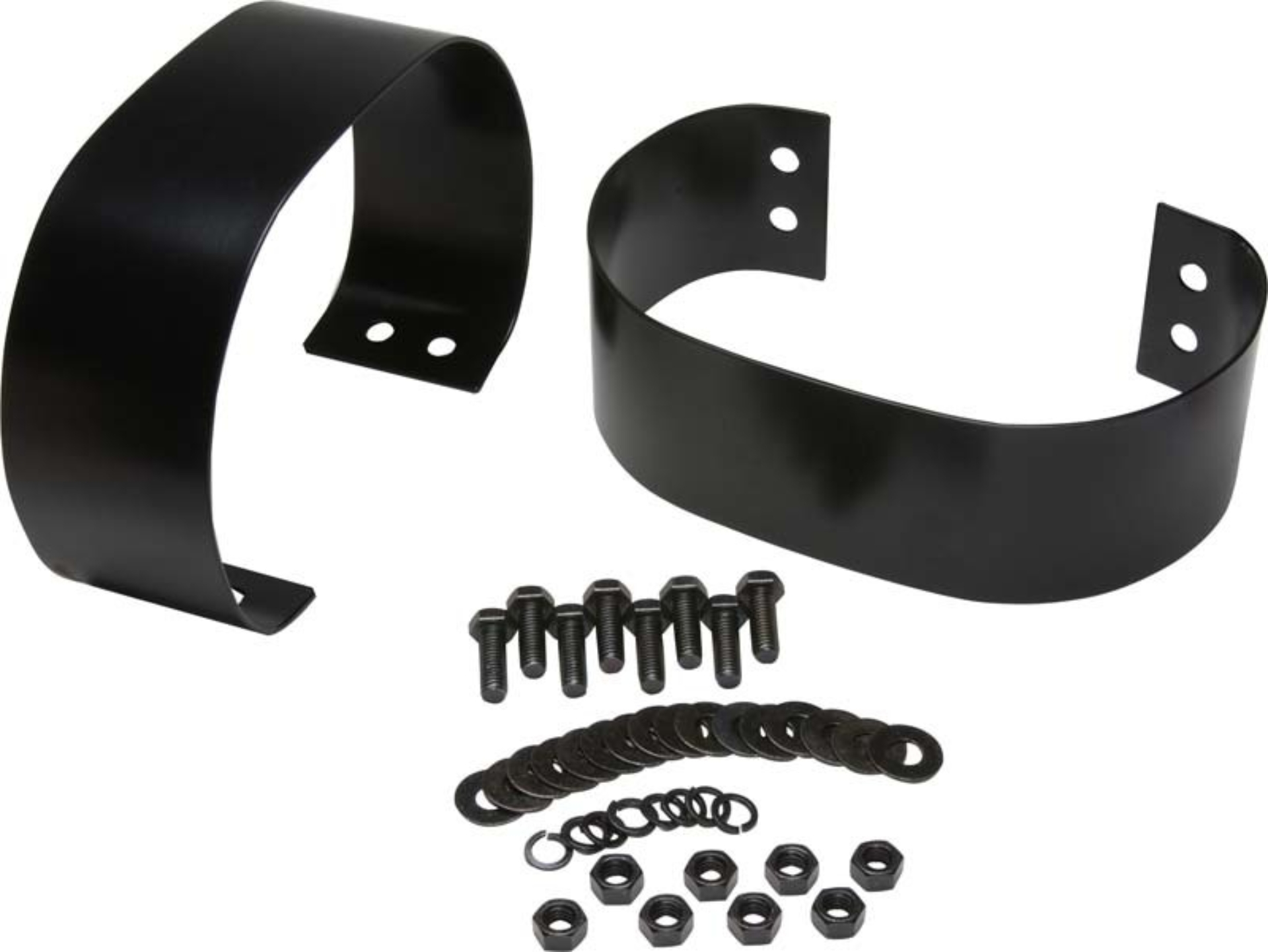 Picture of Kentrol KEN Bumperettes Bumper Accessories - 50438