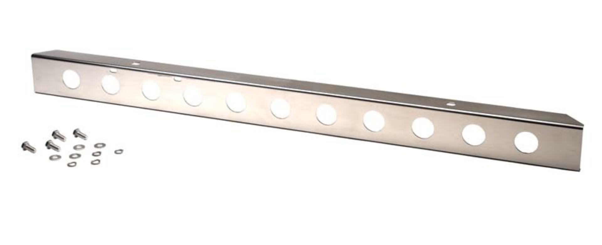 Picture of Kentrol KEN Front Bumpers - 30436