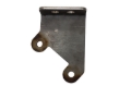 Picture of Kentrol 07-18 Jeep Wrangler JK CB Antenna Mount Unfinished Stainless Steel