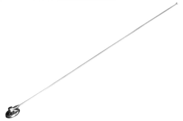 Picture of Kentrol 97-06 Jeep Wrangler TJ Antenna/Base Mount