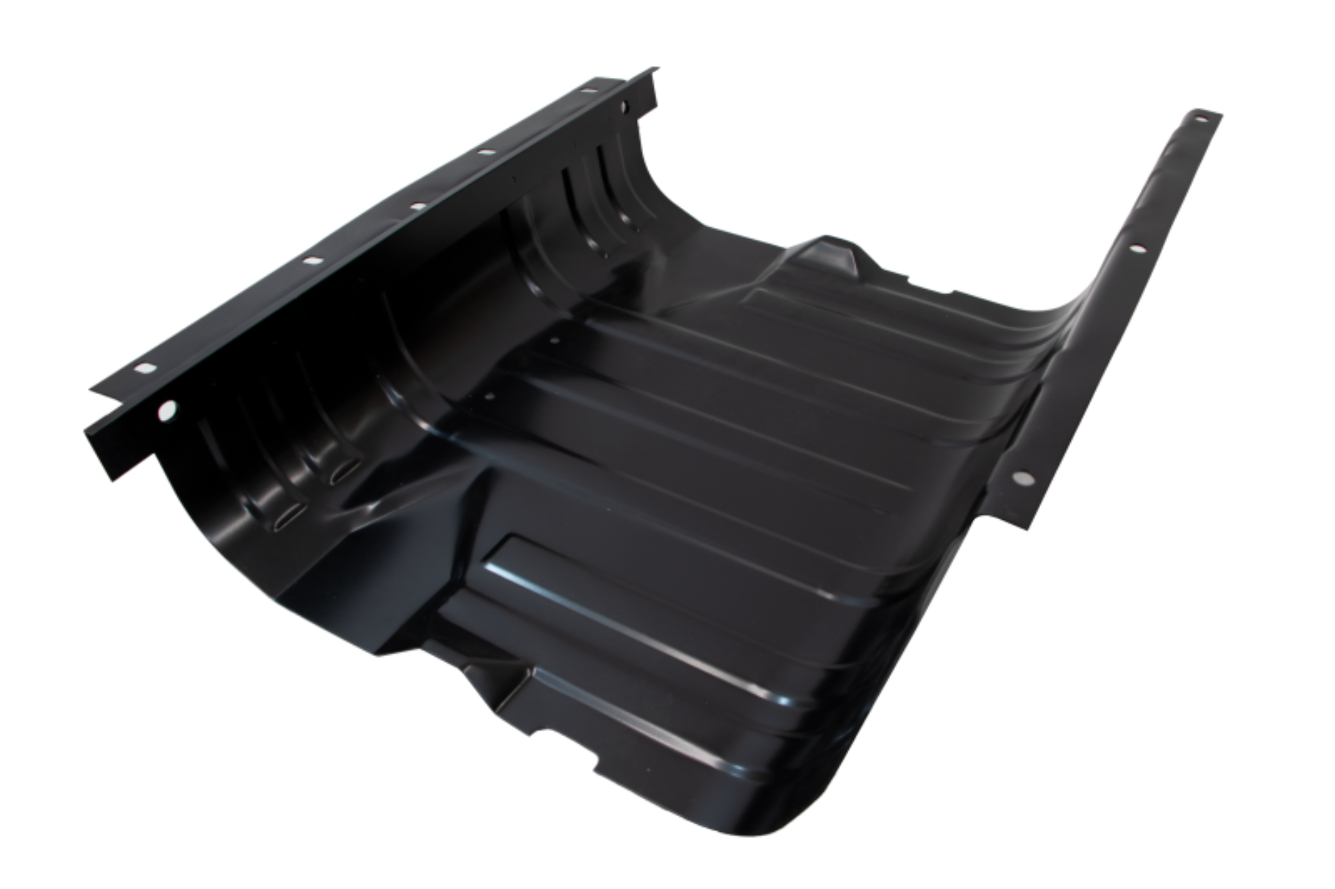 Picture of Kentrol KEN Gas Tank Skid Plate - 50539