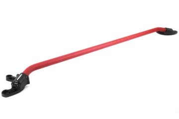 Picture of PERRIN 22-26 Subaru WRX Front Strut Brace - Red