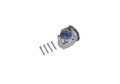 Picture of Ford Racing 18-22 Mustang 2.3L EcoBoost 70MM Throttle Body