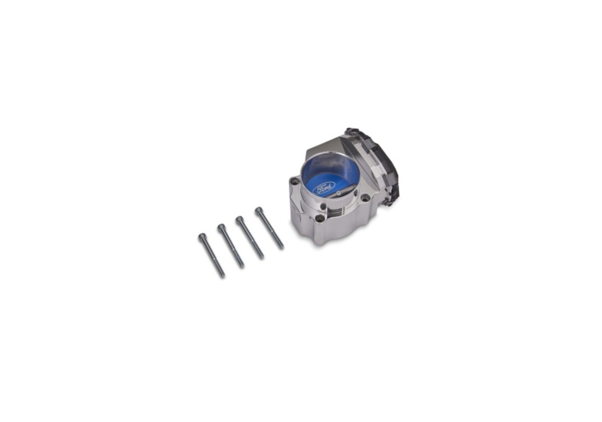 Picture of Ford Racing 18-22 Mustang 2.3L EcoBoost 70MM Throttle Body