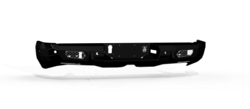 Picture of Road Armor 19-22 Ram 2500/3500 Evolution Rear Bumper
