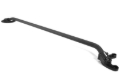 Picture of Perrin 2022 Subaru WRX Strut Brace w/ Billet Feet - Black