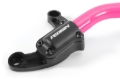 Picture of PERRIN 22-26 Subaru WRX Front Strut Brace - Hyper Pink