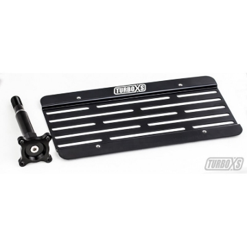 Picture of Turbo XS 20-22 Tesla Y Towtag License Plate Relocation Kit