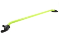 Picture of PERRIN 22-26 Subaru WRX Front Strut Brace - Neon Yellow