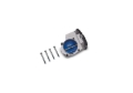 Picture of Ford Racing 18-22 Mustang 2.3L EcoBoost 70MM Throttle Body