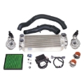 Picture of Edelbrock Twin-Force Stg 3 Kit 17-22 Ford F150/Raptor 3.5L HO EcoBoost