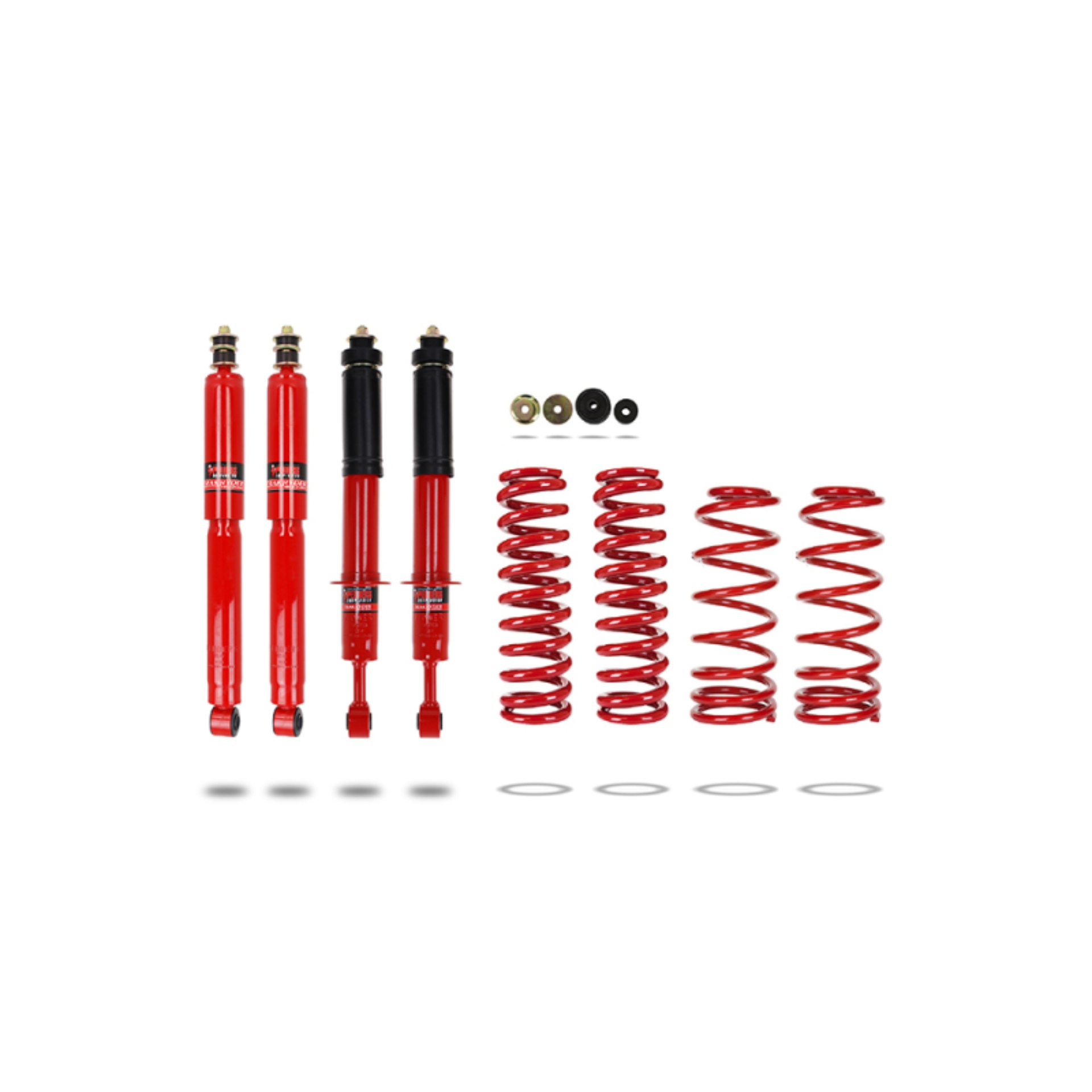 Picture of Pedders PED TrakRyder Lift Kits - PED-915030