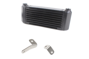 Picture of PERRIN 22-26 Subaru WRX Engine Oil Cooler Tuner Kit (No lines/Thermostat Housing)