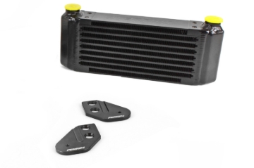 Picture of PERRIN 13-20 Subaru BRZ / Toyota F-RS & 86 Engine Oil Cooler Tuner Kit (No Lines/Tstat Housing)