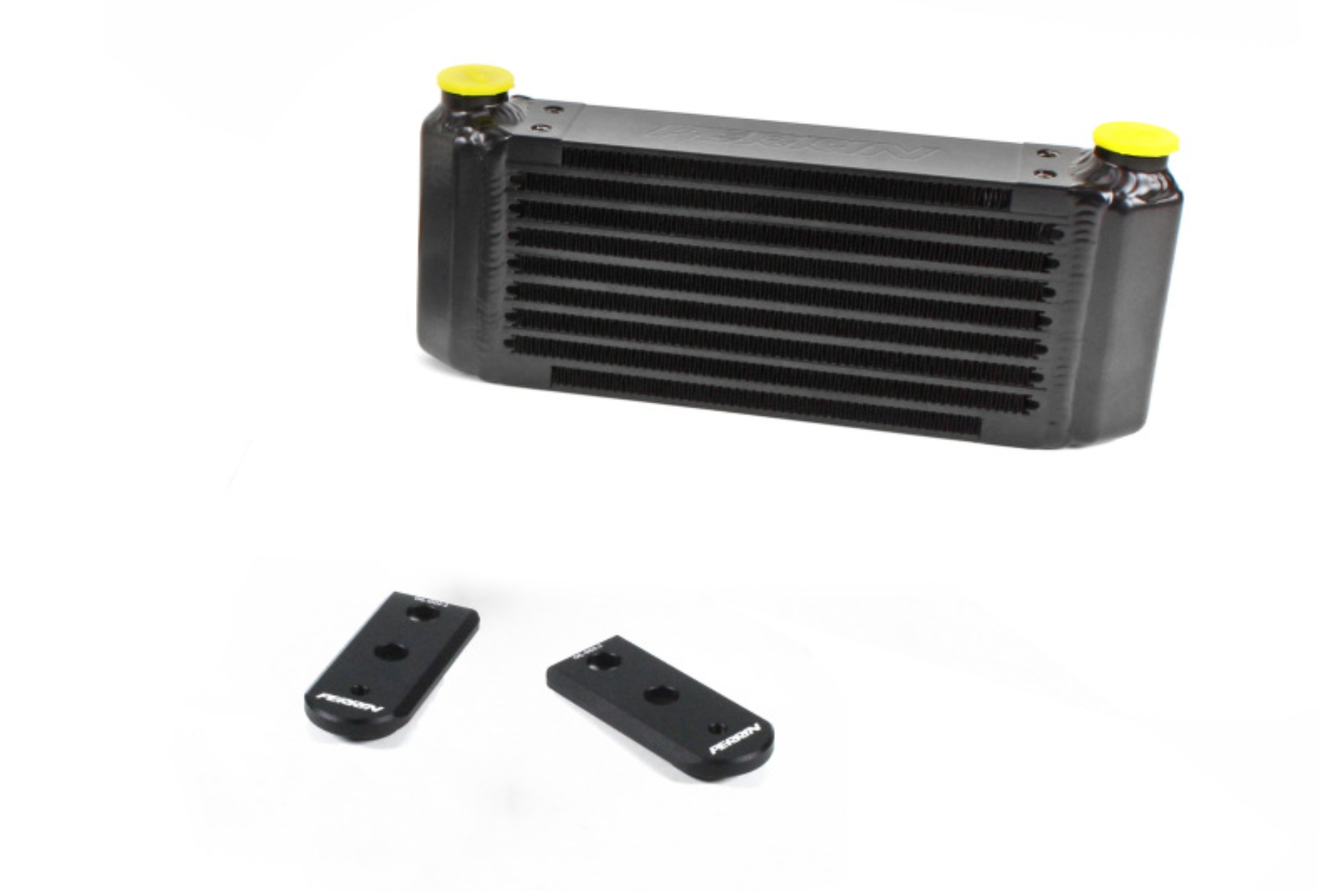 Picture of Perrin Performance PA Oil Cooler Kit - PSP-OIL-129