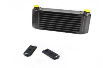 Picture of PERRIN 22-26 Subaru BRZ / Toyota GR86 Engine Oil Cooler Tuner Kit (No Lines/Tstat Housing)