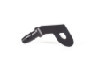 Picture of PERRIN 15-26 Subaru WRX & 13-26 BRZ/FR-S/86/GR86 Dipstick Handle P Style - Black