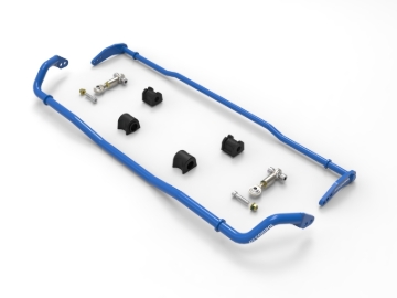 Picture of aFe 13-23 Toyota GR86 H4-2.4/2.0L Control Front and Rear Sway Bar set