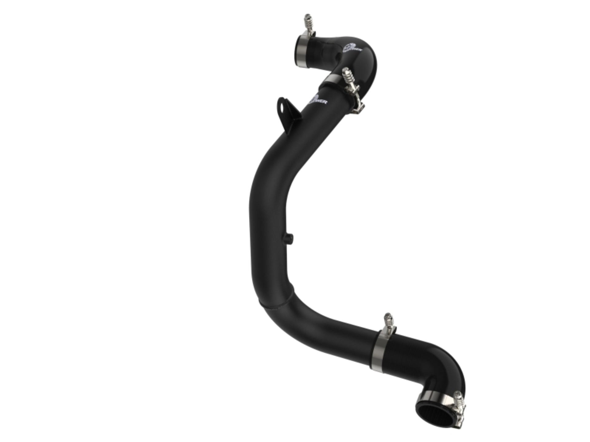 Picture of aFe Bladerunner I/C & Tubes Intercoolers - 46-20608-B