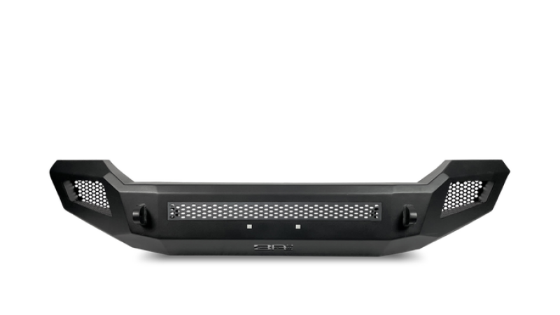 Picture of Body Armor 4x4 11-16 Ford F250/F350 Super Duty Ambush Front Bumper - Non-Winch