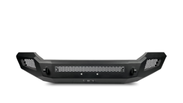 Picture of Body Armor 4x4 11-16 Ford F250/F350 Super Duty Ambush Front Bumper - Non-Winch