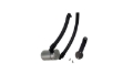 Picture of J&L 14-22 Jeep Cherokee 2.4L / 15-21 Jeep Renegade  Driver Side Oil Separator 3.0 - Clear