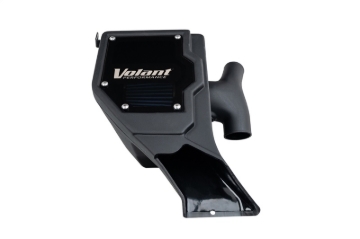 Picture of Volant 21-25 Ford Bronco 2.7L Closed Box Air Intake With MaxFlow 5 Oiled Filter