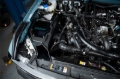 Picture of Volant 21-25 Ford Bronco 2.7L Closed Box Air Intake With MaxFlow 5 Oiled Filter