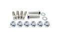 Picture of Torque Solution 15-21 Subaru WRX HD J-Pipe Hardware Kit