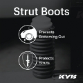 Picture of KYB Shocks & Struts 16-19 Chevrolet Camaro Strut Boot Front