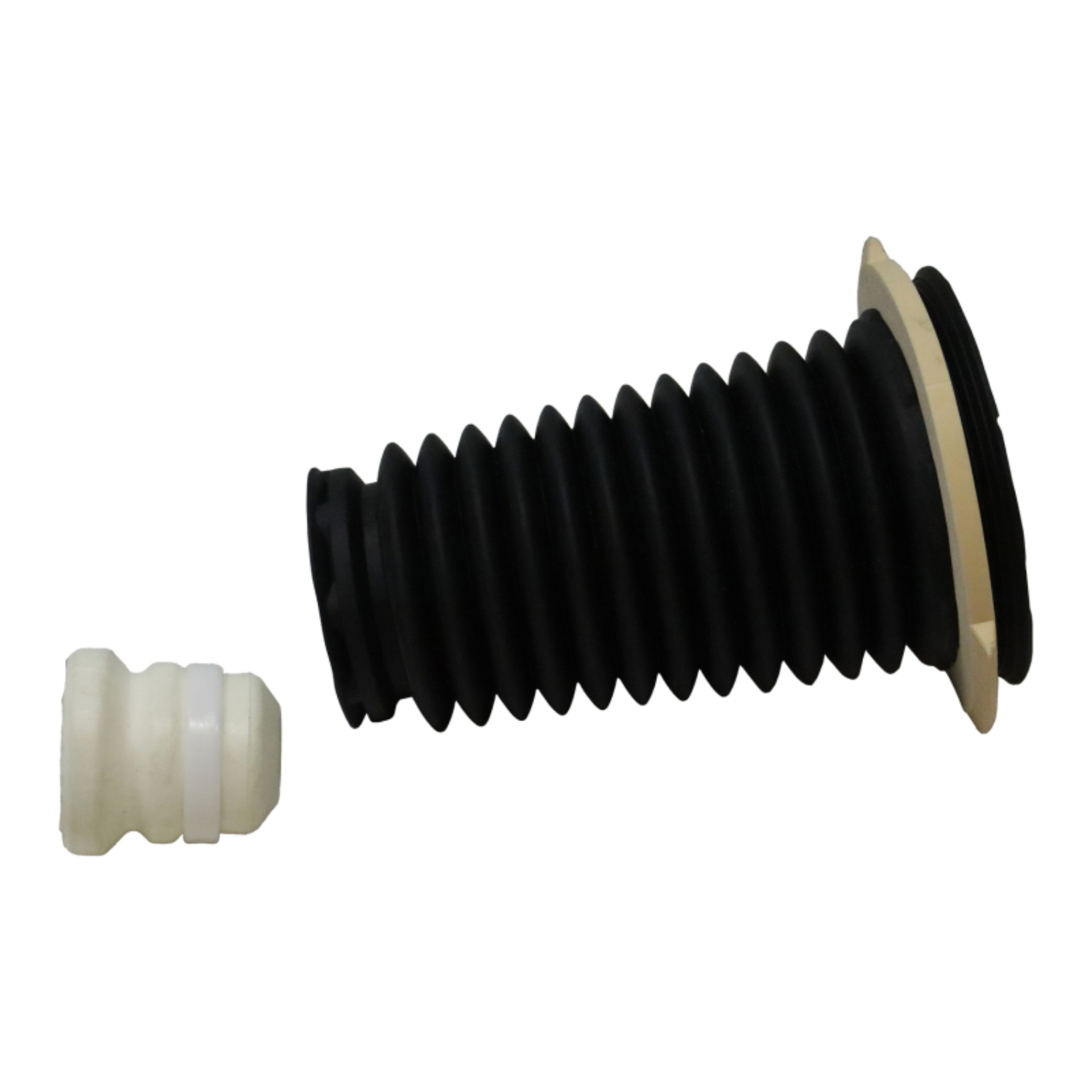 Picture of KYB Shocks & Struts 17-21 Jeep Compass / Cherokee Strut Boot Front