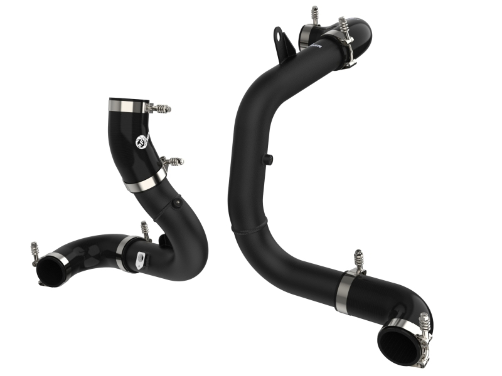 Picture of aFe Bladerunner Intercooler Hot and Cold Side Tubes for 22-23 Volkswagen GTI L4-2.0L (t)