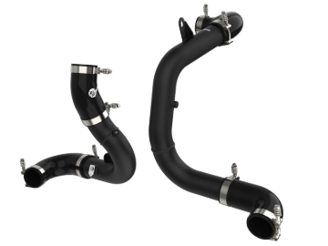 Picture of aFe Bladerunner Intercooler Hot and Cold Side Tubes for 22-23 Volkswagen GTI L4-2.0L (t)