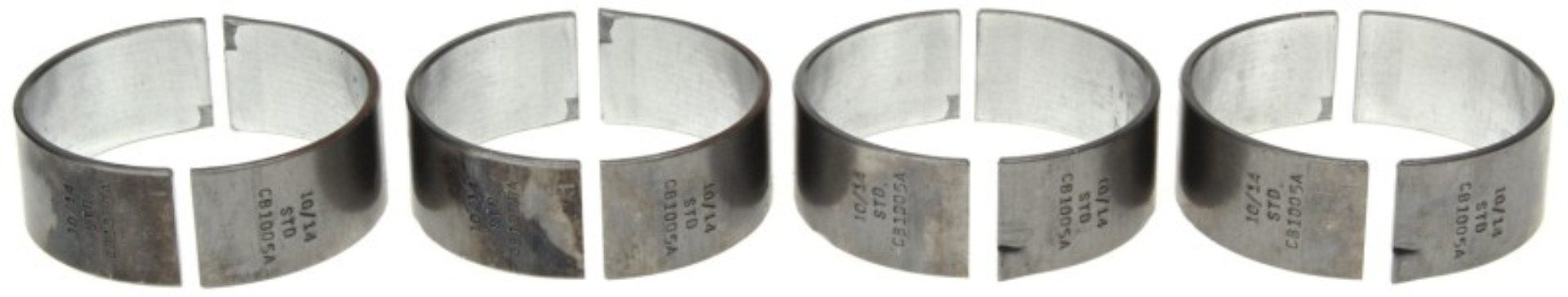Picture of Clevite CLE Con Rod Bearing Set - CB1005A(4)