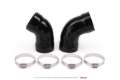 Picture of AMS Performance 17-20 Raptor/Ford F150 3.5L Ecoboost Turbo Inlet Tube Couplers