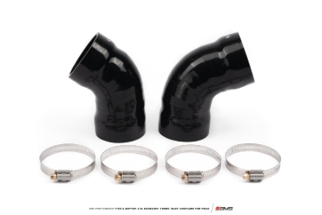 Picture of AMS Performance 17-20 Raptor/Ford F150 3.5L Ecoboost Turbo Inlet Tube Couplers