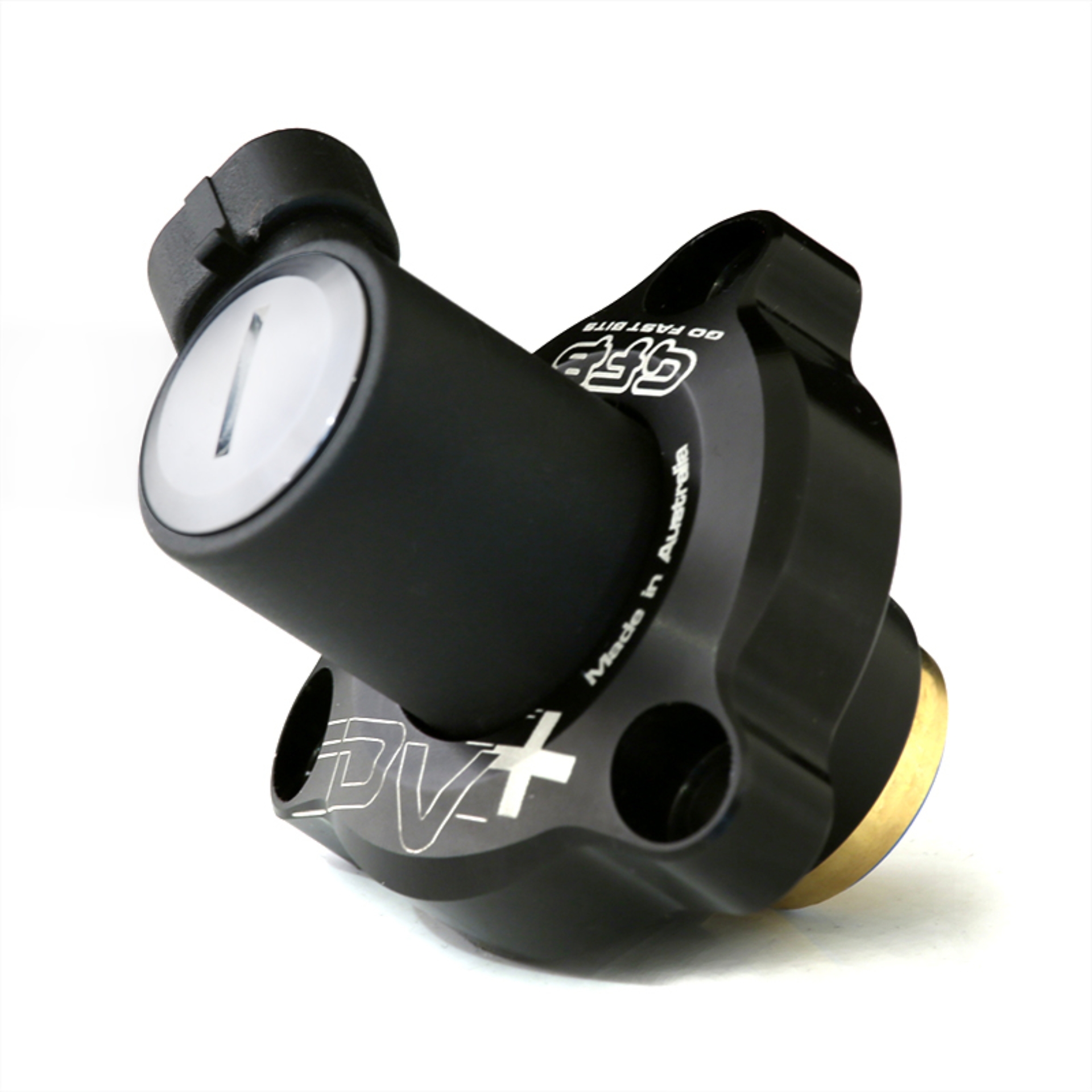 Picture of GFB Diverter Valve DV+ Volkswagen TSI/TFSI w/Pierburg Diverter Valve