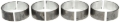 Picture of Clevite CLE Con Rod Bearing Set - CB1005A50MM(4)