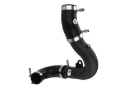 Picture of aFe Bladerunner 2.75in Aluminum Cold Charge Pipe Black VW GTI (MKVIII) 22-23 L4-2.0L (t)