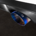Picture of Cobb Volkswagen Mk7/7.5/8 GTI Tip Kit - Blued Titanium