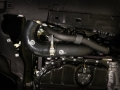 Picture of aFe Bladerunner 2.75in Aluminum Cold Charge Pipe Black VW GTI (MKVIII) 22-23 L4-2.0L (t)