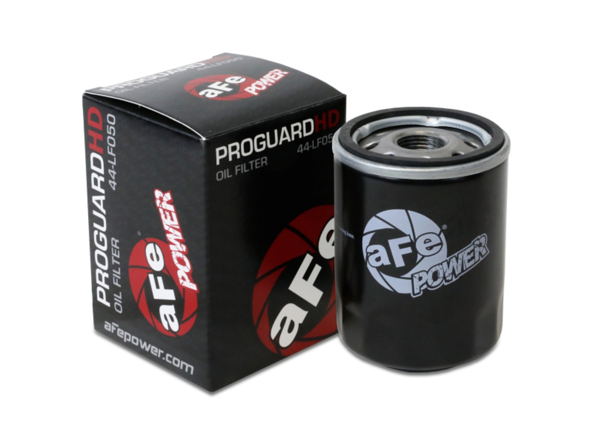 Picture of aFe ProGuard Oil Filter - 44-LF050