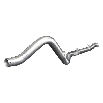 Picture of Injen 21-22 Ford Bronco L4-2.3L Turbo/V6-2.7L Twin Turbo SS Mid-Pipe Only
