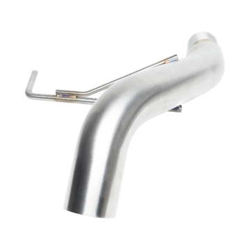 Picture of Injen 21-22 Ford Bronco L4-2.3L Turbo/V6-2.7L Twin Turbo SS Muffler Delete Kit