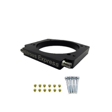 Picture of Nitrous Express 112mm Adapter Plate Conversion